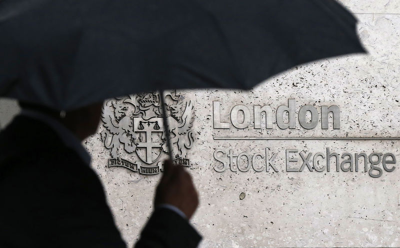 FTSE 100 hits six-month low on lockdown fears, vaccine uncertainty