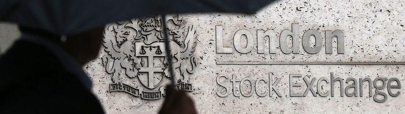 UK shares rise on travel, banking boost; retail sales data eases taper fears