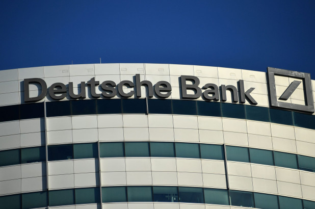 Deutsche Bank proposes tax on people working from home