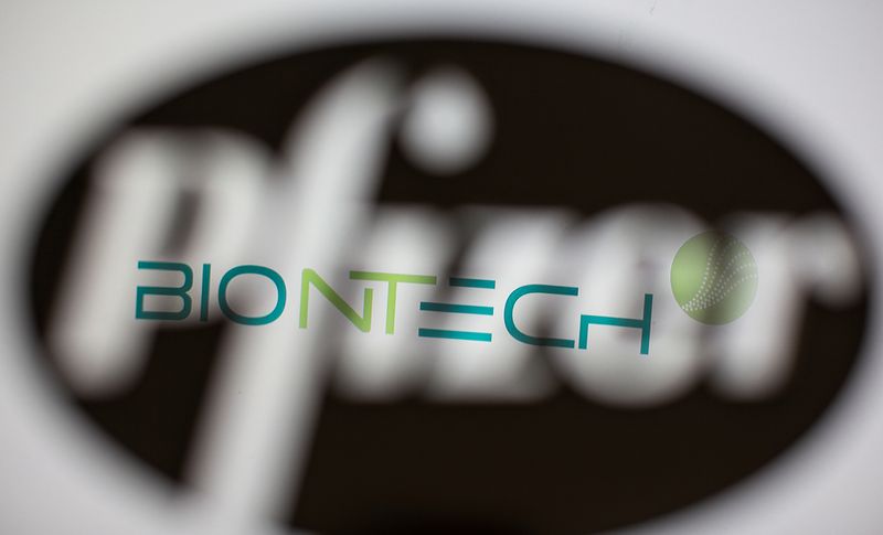 U.S. FDA gives full approval to Pfizer-BioNTech COVID-19 vaccine