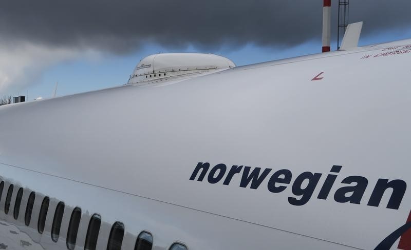 Norwegian Air Lives to Fly Another Day