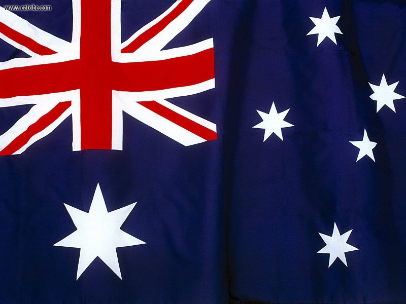 Australia lowers long-term population, economic growth forecasts on COVID-19