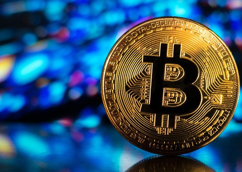 Bitcoin Rallies to Kick Off 2024