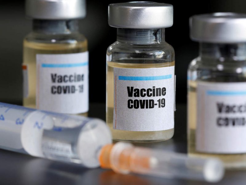 Australia purchases Pfizer vaccines from Poland as COVID-19 infections spike