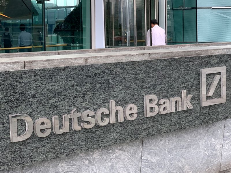 Deutsche Bank launches indexes to track 21 emerging market currencies