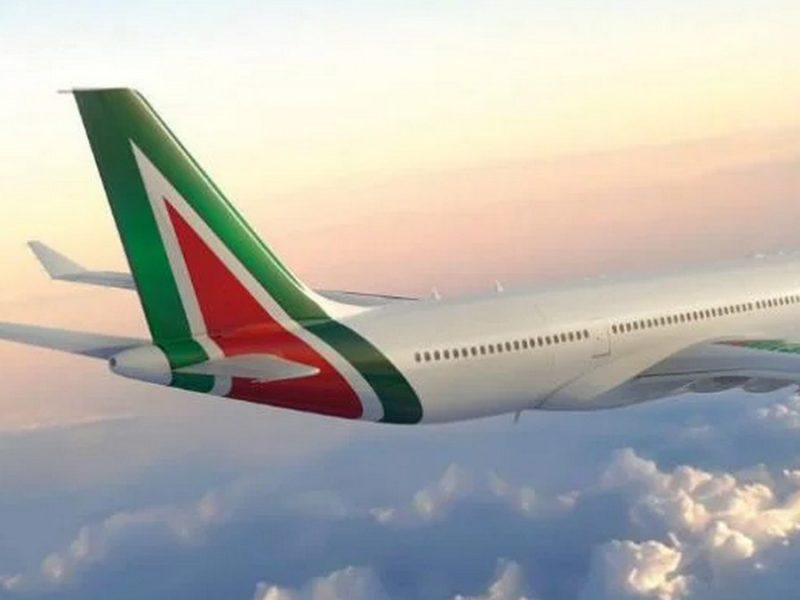 Italy reaches deal with EU for launch of Alitalia’s successor