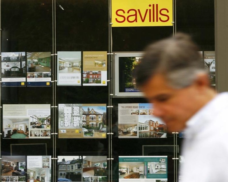 UK house prices rise 10.6% in year to August – ONS