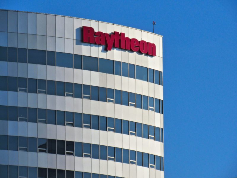 Raytheon will lose ‘several thousand’ workers due to COVID-19 vaccine mandate – CEO