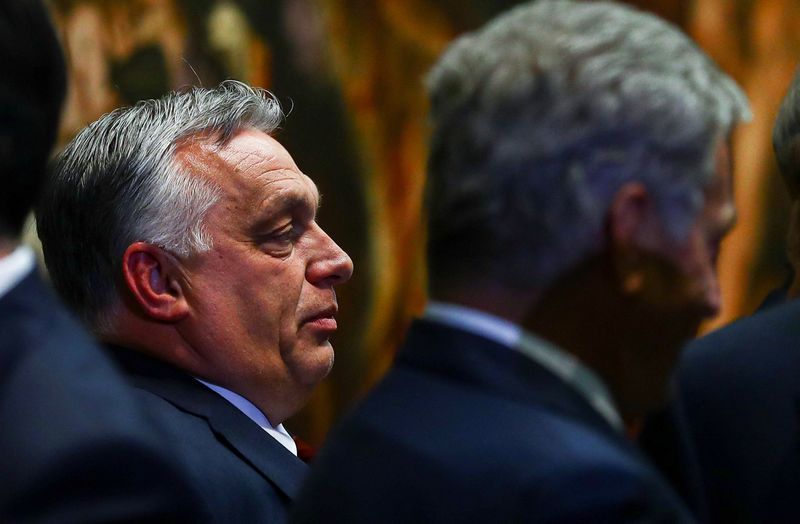 Hungary parliament panel reiterates opposition to global minimum tax